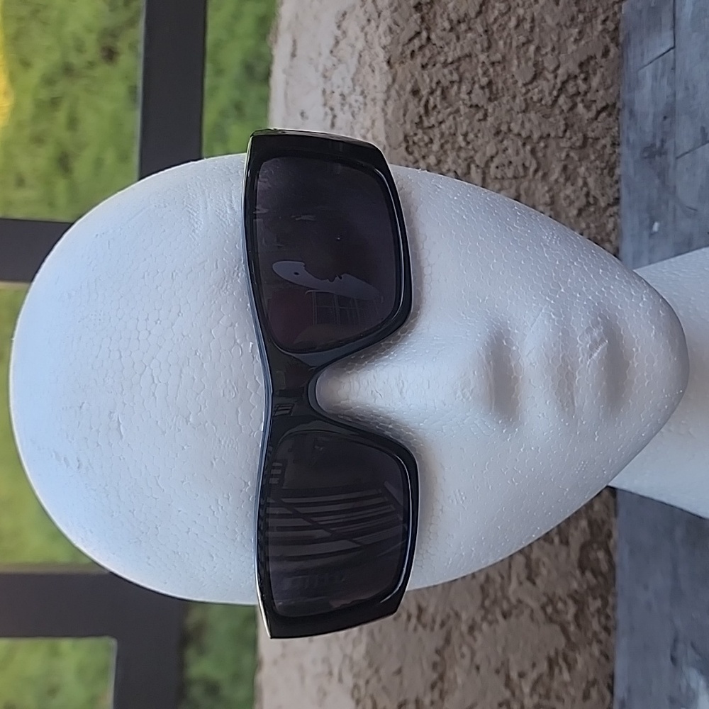 Oakley Fuel Cell Sunglasses Black